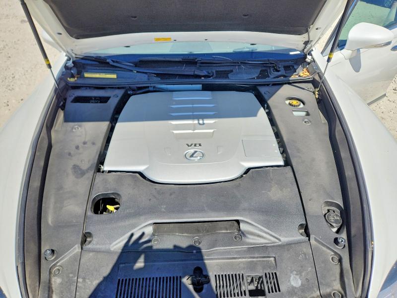 Zdjęcie 11 z aukcji – 2014 LEXUS LS z VIN JTHBL5EF2E5130087