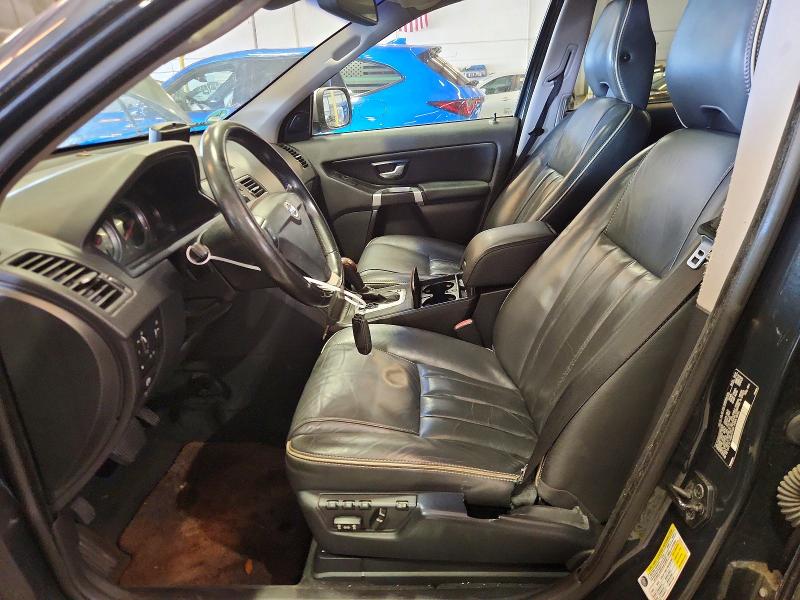Photo 7 from auction – 2013 VOLVO XC90 with VIN YV4952CZ3D1661436