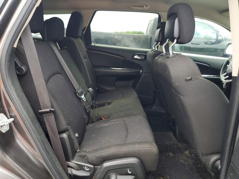 Zdjęcie 11 z aukcji – 2019 DODGE JOURNEY z VIN 3C4PDCBB2KT821349