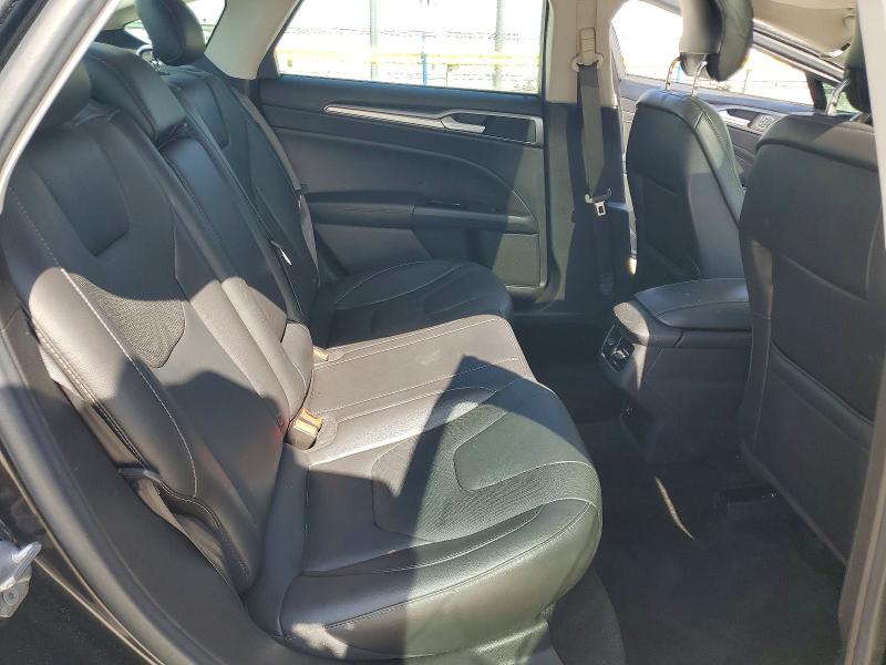 Photo 10 from auction – 2015 FORD FUSION with VIN 3FA6P0D98FR113756