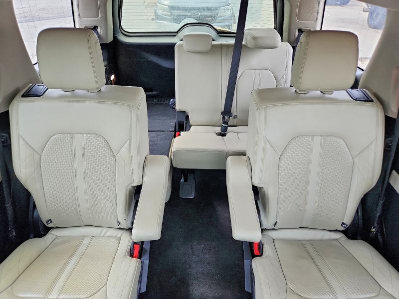 Photo 10 from auction – 2018 FORD EXPEDITION with VIN 1FMJU1MT0JEA43403