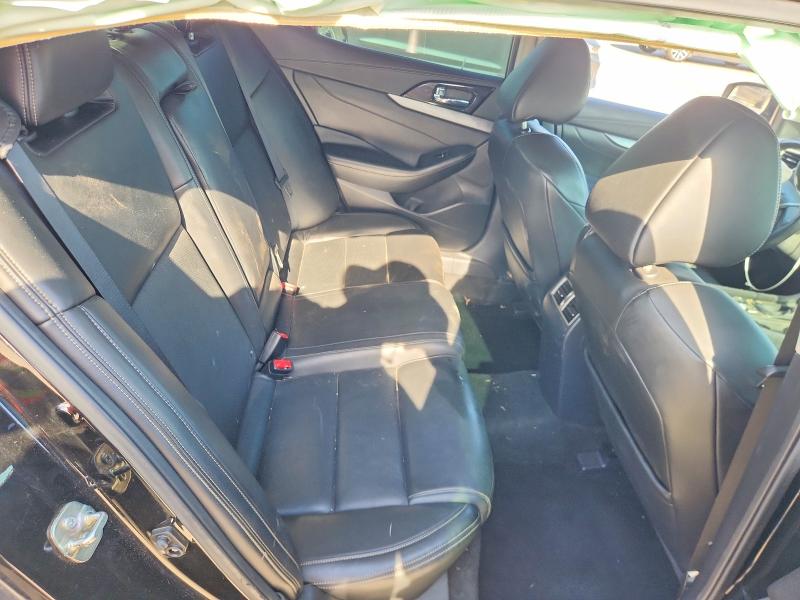 Photo 10 from auction – 2017 NISSAN MAXIMA with VIN 1N4AA6APXHC435561