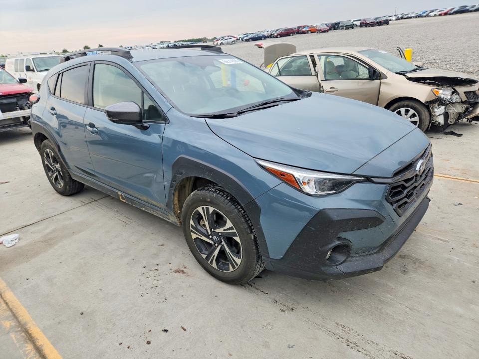 Zdjęcie 4 z aukcji – 2025 SUBARU CROSSTREK z VIN JF2GUHDC6S8238365