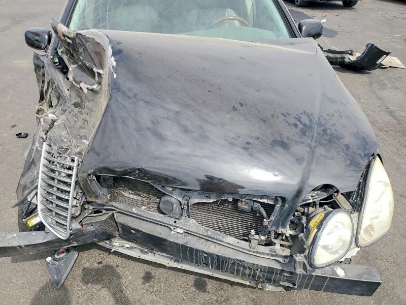 Photo 11 from auction – 2003 LEXUS ES 250 with VIN JT8BL69S330013433