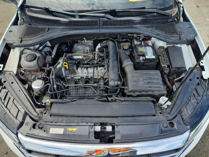Photo 11 from auction – 2021 VOLKSWAGEN JETTA with VIN 3VWC57BU9MM054243