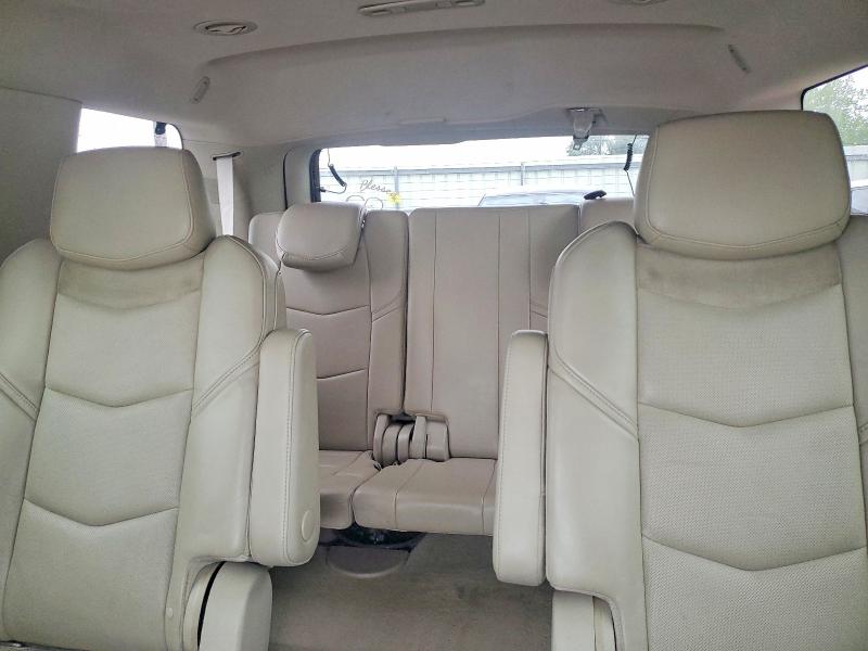 Photo 10 from auction – 2015 CADILLAC ESCALADE with VIN 1GYS4BKJXFR272200