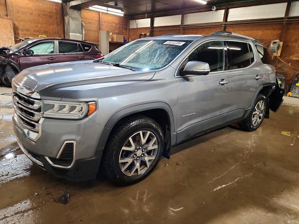 2021 GMC ACADIA - Търг №65832206