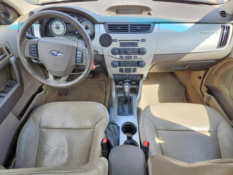 Photo 8 from auction – 2010 FORD FOCUS with VIN 1FAHP3HN0AW283424