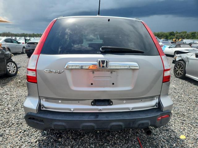 Photo 6 from auction – 2008 HONDA CR-V with VIN JHLRE48708C020733