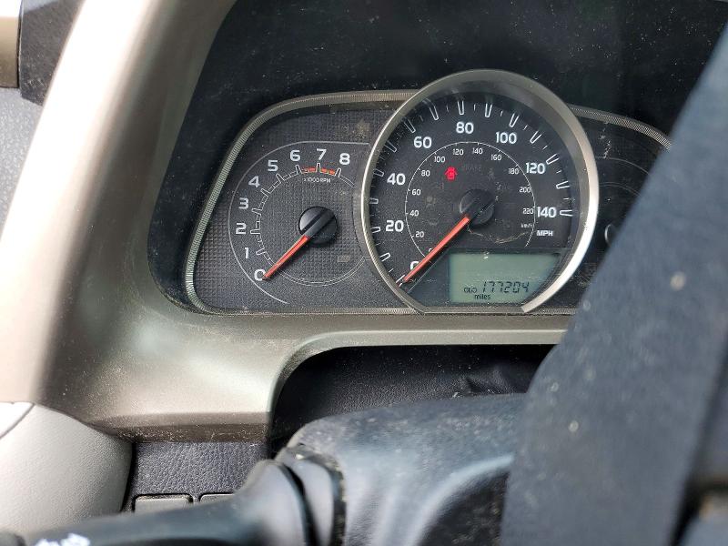 Photo 9 from auction – 2015 TOYOTA RAV4 with VIN JTMRFREV7FD153779