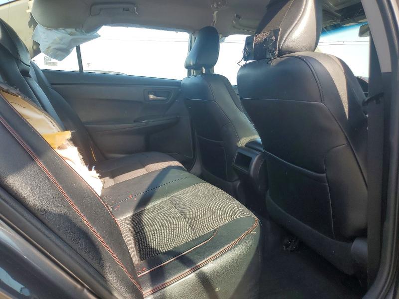 Photo 10 from auction – 2017 TOYOTA CAMRY with VIN 4T1BF1FK3HU712606