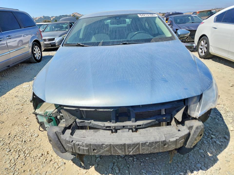 Photo 5 from auction – 2012 VOLKSWAGEN CC with VIN WVWMP7AN1CE507397