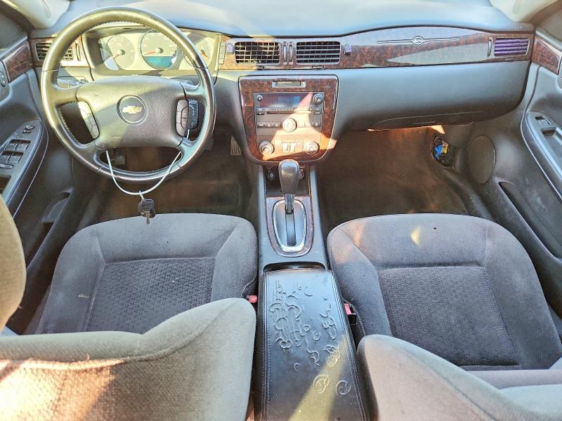 Photo 8 from auction – 2012 CHEVROLET IMPALA with VIN 2G1WG5E3XC1275768