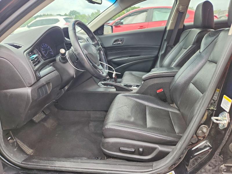 Photo 7 from auction – 2013 ACURA ILX with VIN 19VDE1F75DE013815