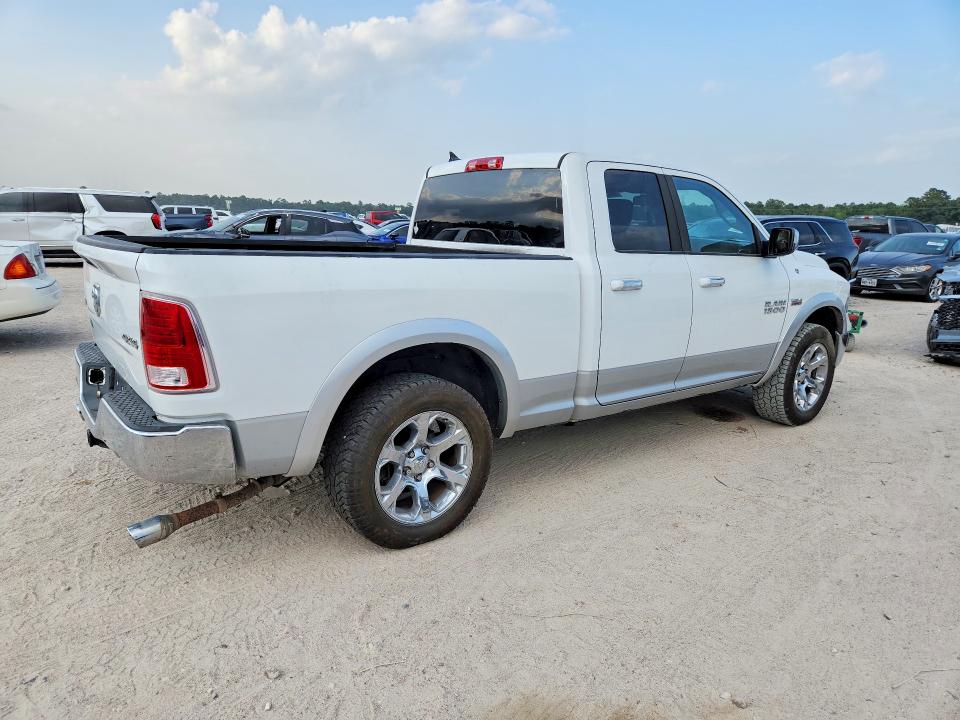 Снимка 3 от търг – 2013 RAM 1500 с VIN 1C6RR7JT3DS506213