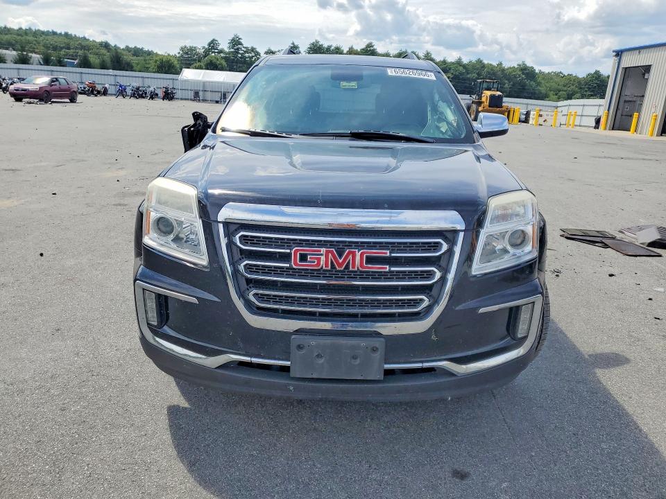 Photo 5 from auction – 2016 GMC TERRAIN with VIN 2GKFLUE30G6148294