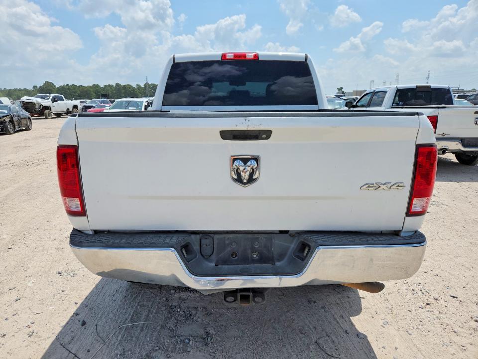 Снимка 6 от търг – 2016 RAM 1500 с VIN 3C6RR7KT9GG296212