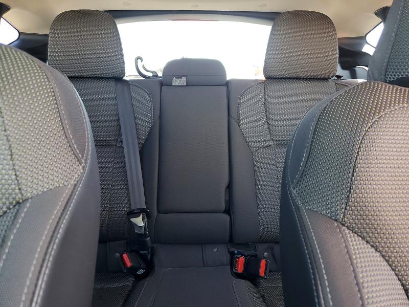 Photo 10 from auction – 2024 SUBARU CROSSTREK with VIN JF2GUADC2RH904459
