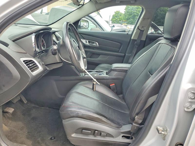 Фото 7 с аукциона – 2015 GMC TERRAIN с VIN 2GKALSEK5F6295120