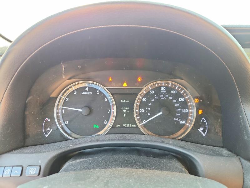 صورة رقم 9 من المزاد - 2014 LEXUS GS مع VIN JTHCE1BL4E5028596