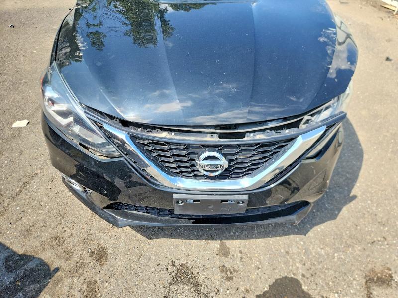 Foto 11 de la subasta – 2017 NISSAN SENTRA con VIN 3N1CB7AP1HY240240