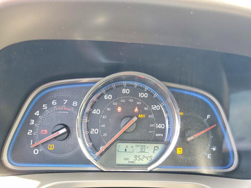 Zdjęcie 9 z aukcji – 2015 TOYOTA RAV4 z VIN JTMDFREVXFD151339