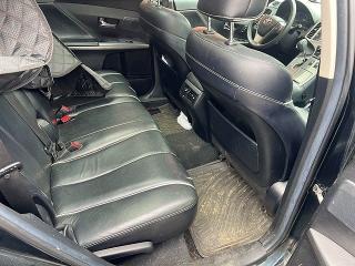 Photo 10 from auction – 2013 TOYOTA VENZA with VIN 4T3BK3BB5DU076253