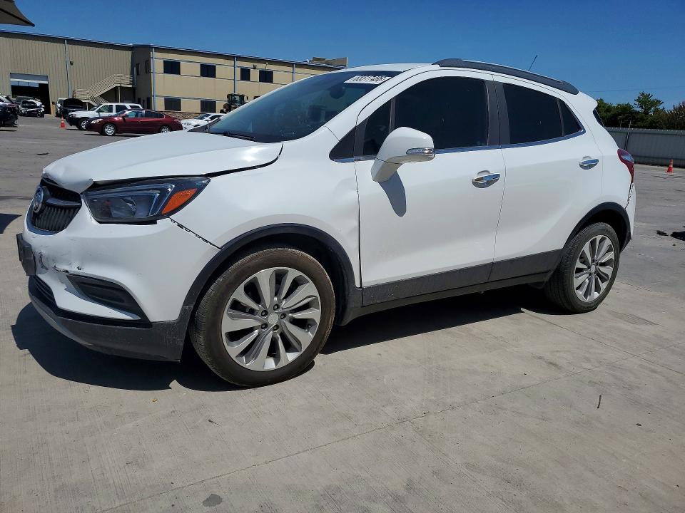 2019 BUICK ENCORE - Търг №65517486