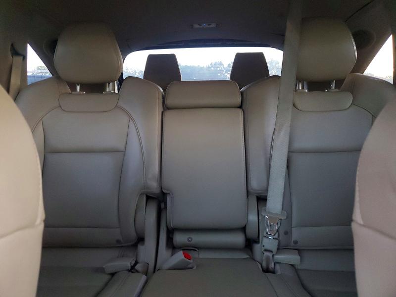 صورة رقم 10 من المزاد - 2014 ACURA MDX مع VIN 5FRYD4H40EB007608
