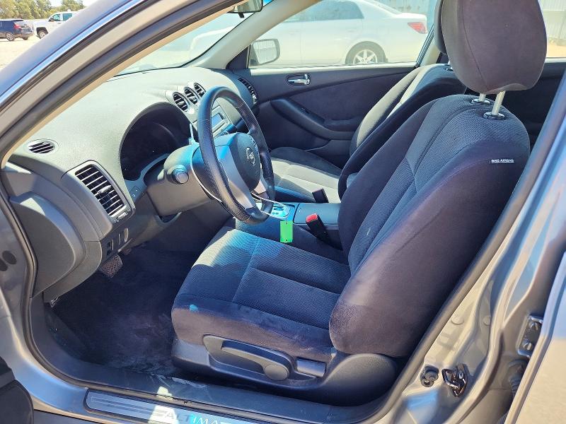 Photo 7 from auction – 2009 NISSAN ALTIMA with VIN 1N4AL21E49N496749