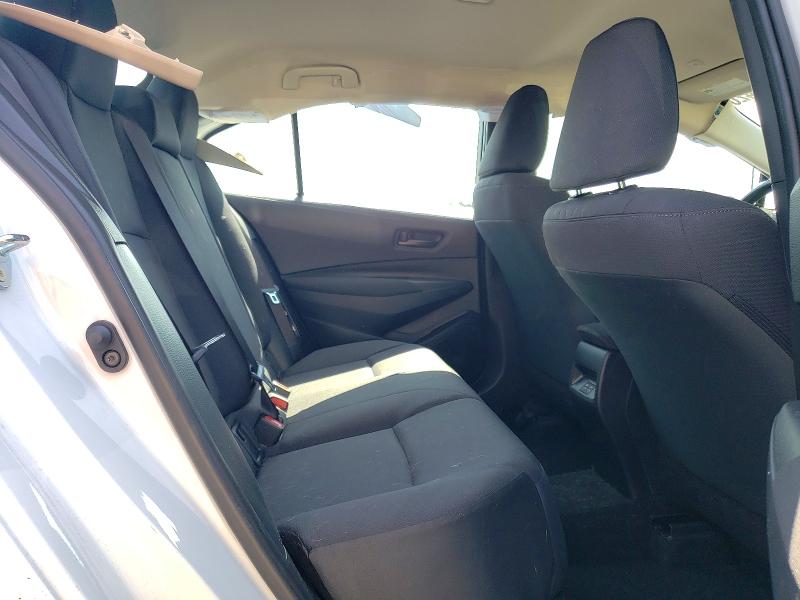 Photo 10 from auction – 2026 TOYOTA COROLLA with VIN 5YFB4MDE7TP456453