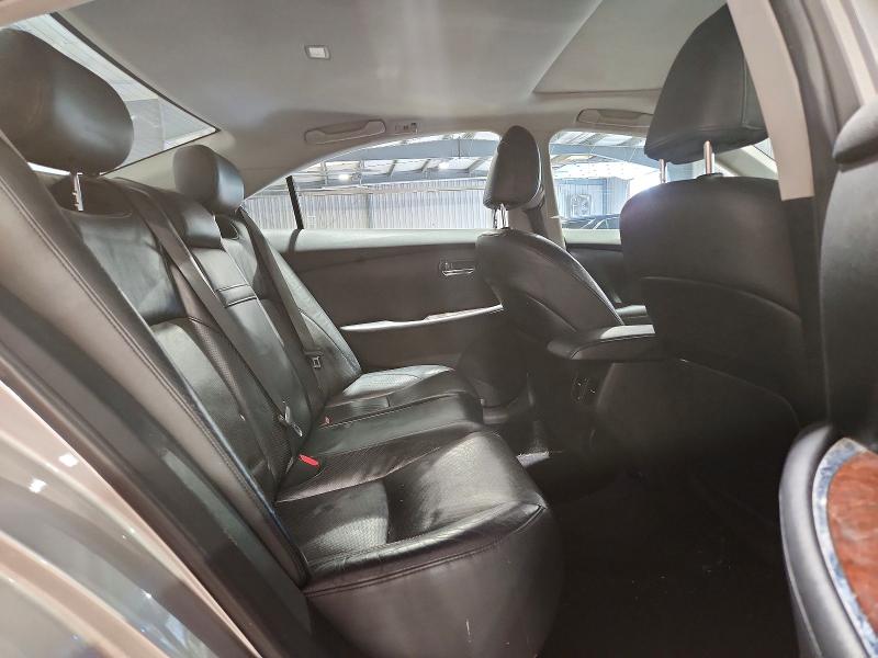 Photo 10 from auction – 2010 LEXUS ES with VIN JTHBK1EG1A2349042