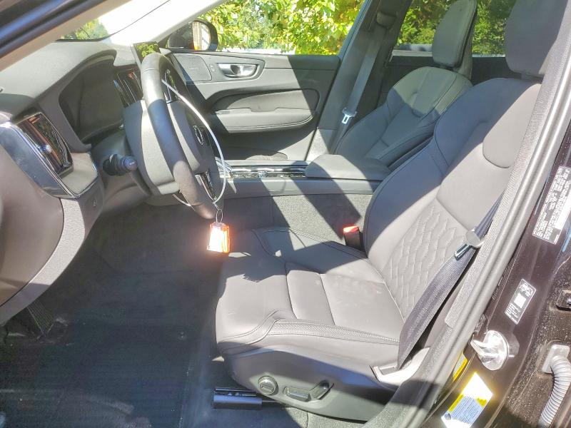 Photo 7 from auction – 2026 VOLVO XC60 with VIN YV4M12RC2T1499337