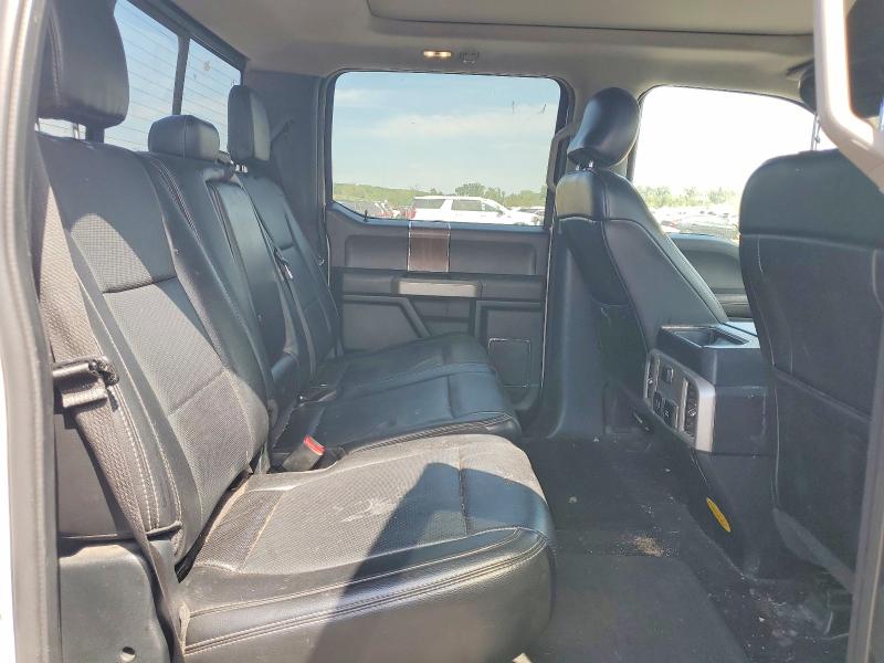 Photo 10 from auction – 2017 FORD F150 with VIN 1FTEW1EG5HKC82183