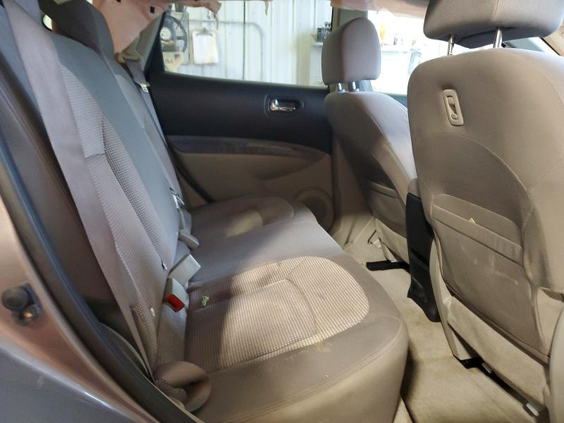 Photo 11 from auction – 2013 NISSAN ROGUE with VIN JN8AS5MV2DW124702