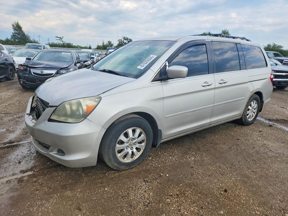2005 HONDA ODYSSEY - Търг №67026006