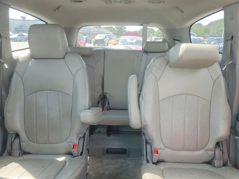 Photo 10 from auction – 2014 BUICK ENCLAVE with VIN 5GAKVBKD4EJ115709