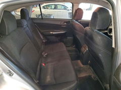 Photo 11 from auction – 2014 SUBARU XV CROSSTREK with VIN JF2GPBCC8EH257946