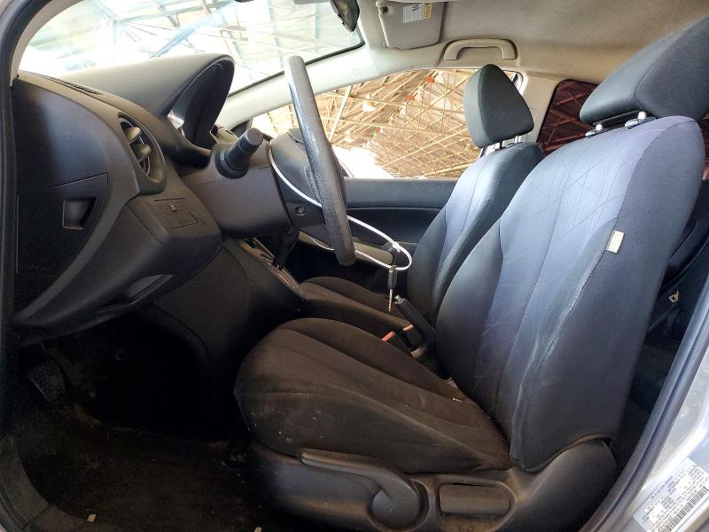 Photo 7 from auction – 2013 MAZDA MAZDA2 with VIN JM1DE1KZ1D0169261