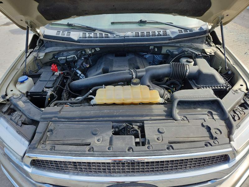 Foto 11 de la subasta – 2018 FORD F150 con VIN 1FTEW1EG7JFC62726