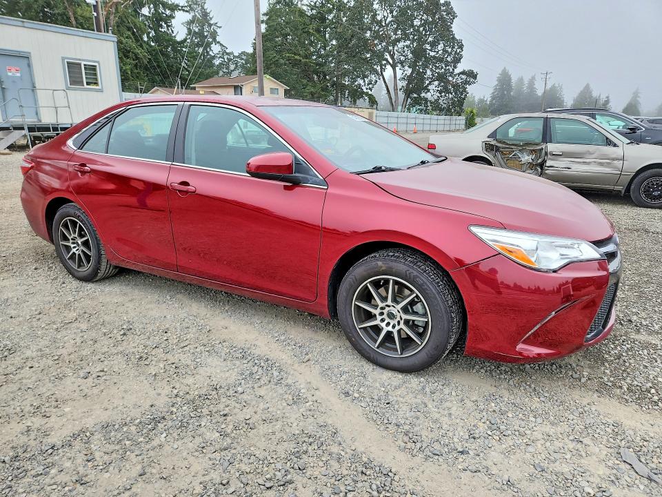 Photo 4 from auction – 2016 TOYOTA CAMRY with VIN 4T1BF1FK5GU580494