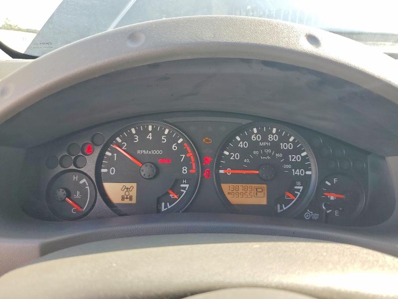 Photo 9 from auction – 2019 NISSAN FRONTIER with VIN 1N6DD0EV5KN702750
