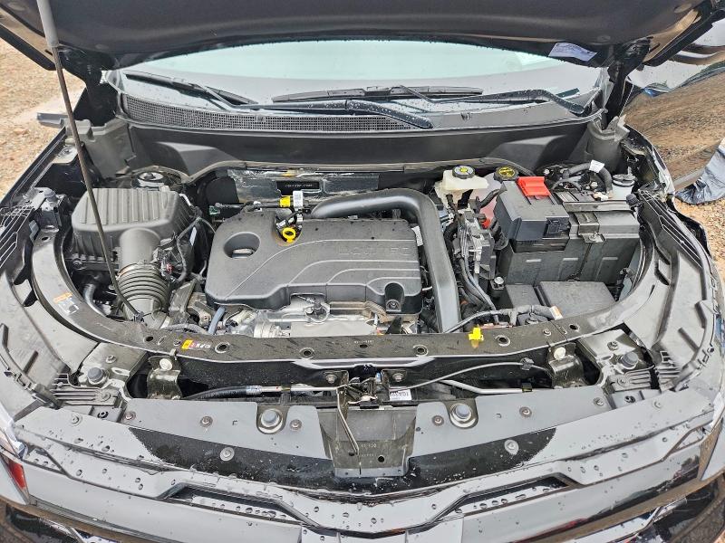 Photo 12 from auction – 2026 CHEVROLET EQUINOX with VIN 3GNAXTEG9TL410883