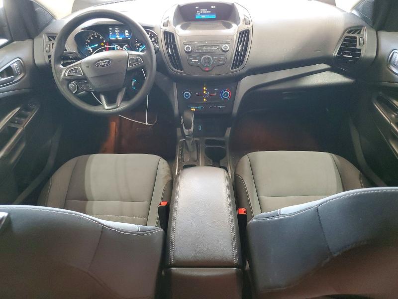 Photo 8 from auction – 2019 FORD ESCAPE with VIN 1FMCU0F79KUA09678