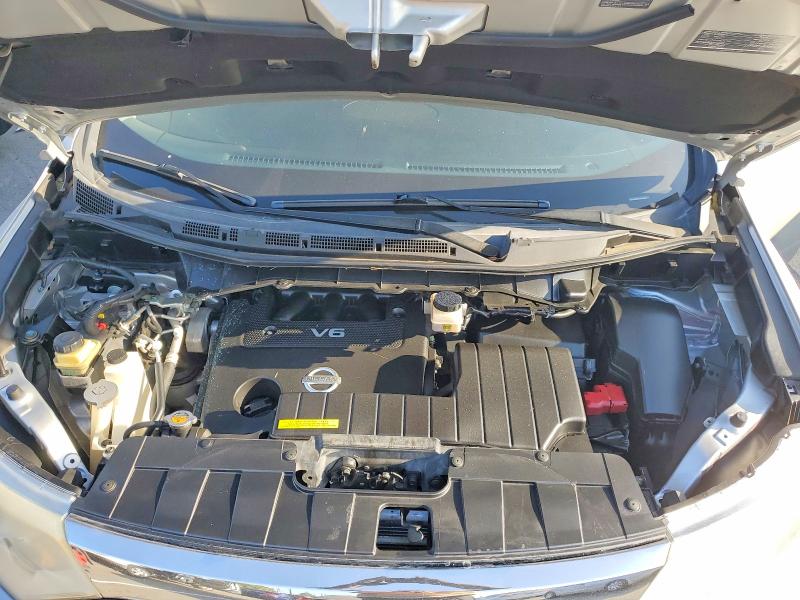 Photo 12 from auction – 2016 NISSAN QUEST with VIN JN8AE2KP8G9152226