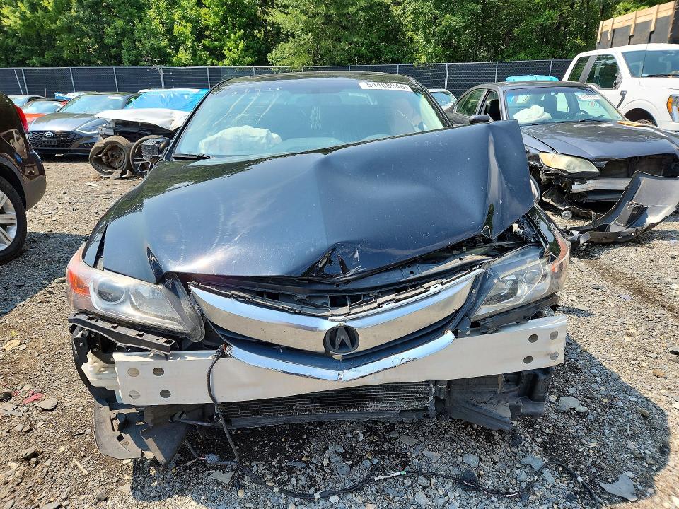 Photo 5 from auction – 2013 ACURA ILX with VIN 19VDE1F70DE000969
