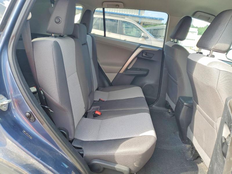 Photo 10 from auction – 2013 TOYOTA RAV4 with VIN 2T3BFREV3DW105911