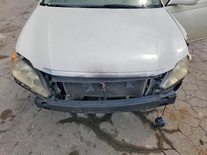 Photo 11 from auction – 2008 TOYOTA AVALON with VIN 4T1BK36B68U285073