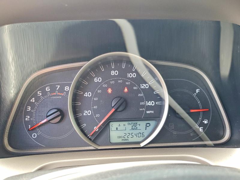 Photo 9 from auction – 2015 TOYOTA RAV4 with VIN JTMZFREV6FD063295