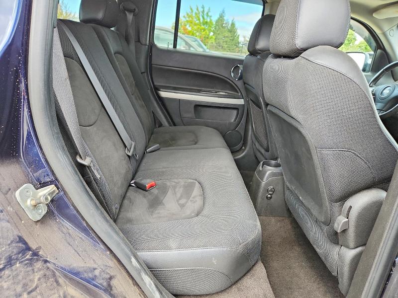 Photo 10 from auction – 2009 CHEVROLET HHR with VIN 3GNCA63X99S564832